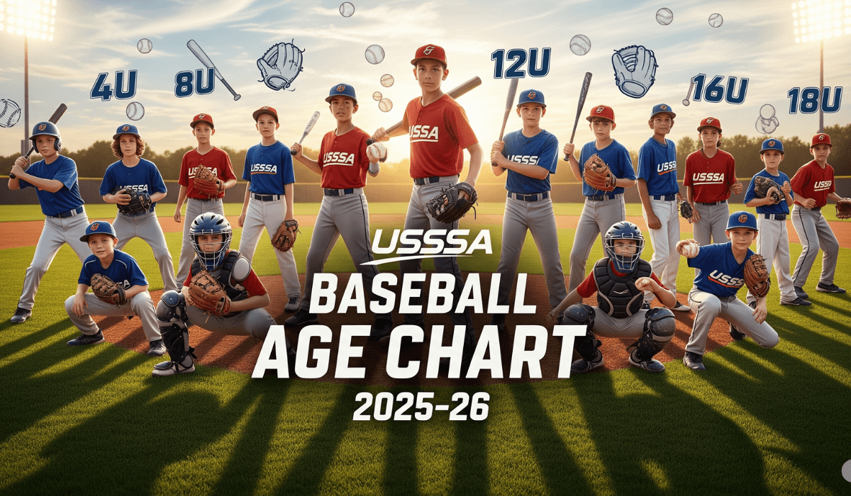 From MLB to Youth Sports: The USSSA Space Coast Complex Story